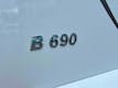 Hymer BMC-I 690 - 2,2l / 170hk aut#6