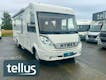 Hymer HYMERMOBIL B 698#0