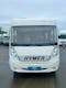 Hymer HYMERMOBIL B 698#1