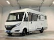 Hymer BMC-I 600 White Line 2,0/170 hk aut#6