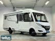 Hymer BMC-I 600 White Line 2,0/170 hk aut#0