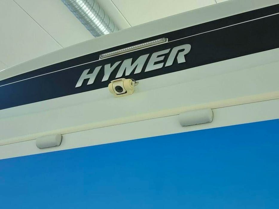 Hymer B 878 SL 3,0/180 hk aut#15