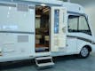 Hymer B 708 PL 2,3/150 hk aut#15