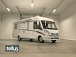 Hymer B 708 PL 2,3/150 hk aut#0