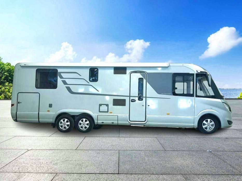 Hymer B890ML#3
