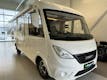 Hymer Exsis I 580 Automat 160HK Godt utstyrt!#38
