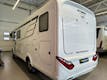 Hymer Exsis I 580 Automat 160HK Godt utstyrt!#40