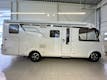 Hymer Exsis I 580 Automat 160HK Godt utstyrt!#42
