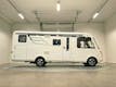 Hymer Exsis-i 580 2,3/160 hk aut#1