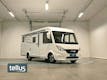 Hymer Exsis-i 580 2,3/160 hk aut#0