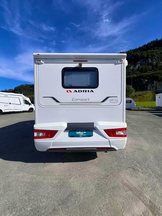 Adria Compact SLS#4