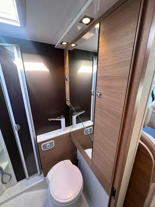 Adria Compact SLS#23