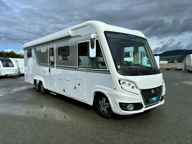 Knaus SUN I 900 LX