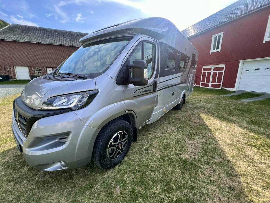 Adria Compact Supreme DL#3