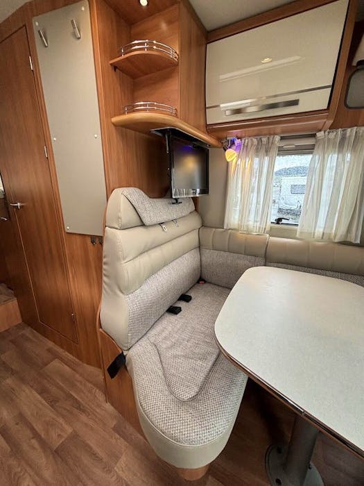 Hymer MLI 580#17