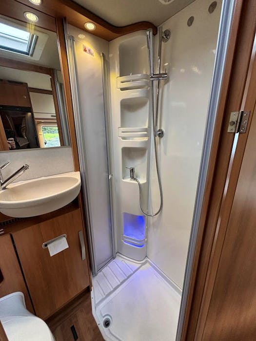 Hymer MLI 580#23