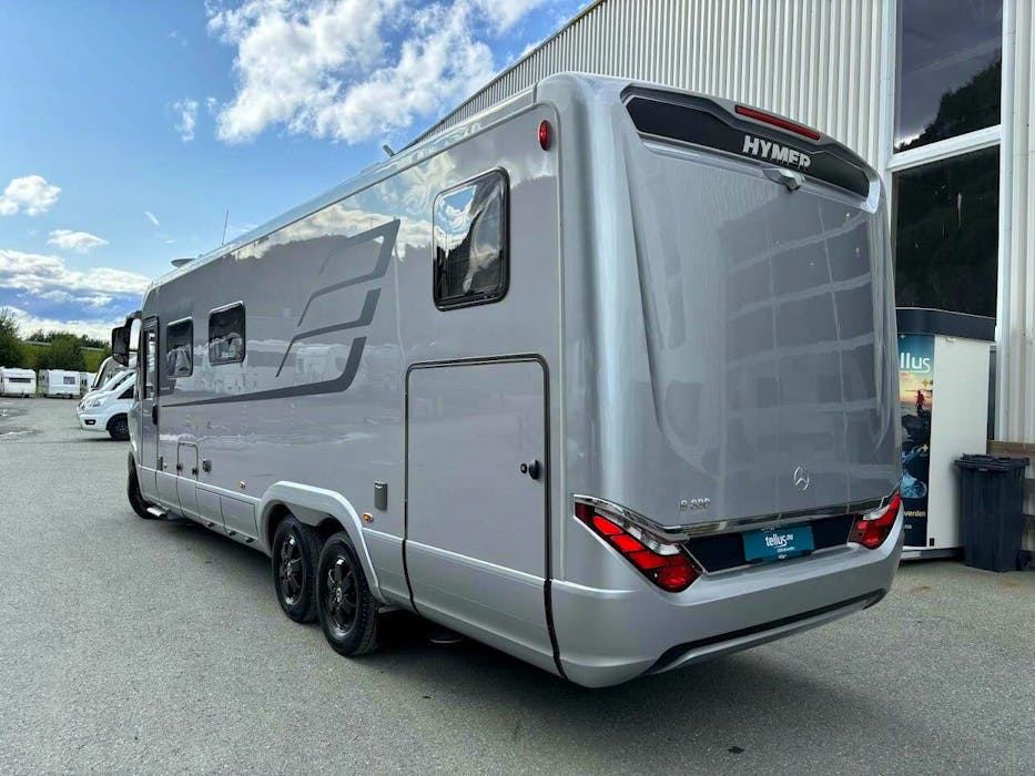 Hymer B880ML#3