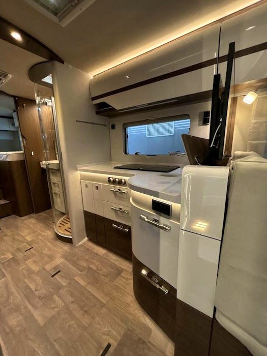 Hymer B880ML#17