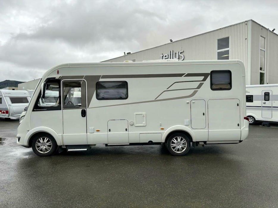 Hymer B580MC#3