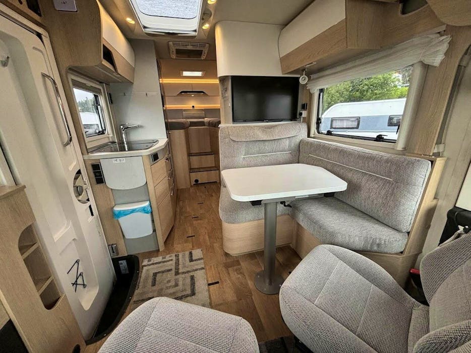 Hymer B580MC#11