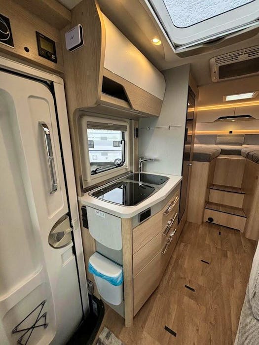 Hymer B580MC#14