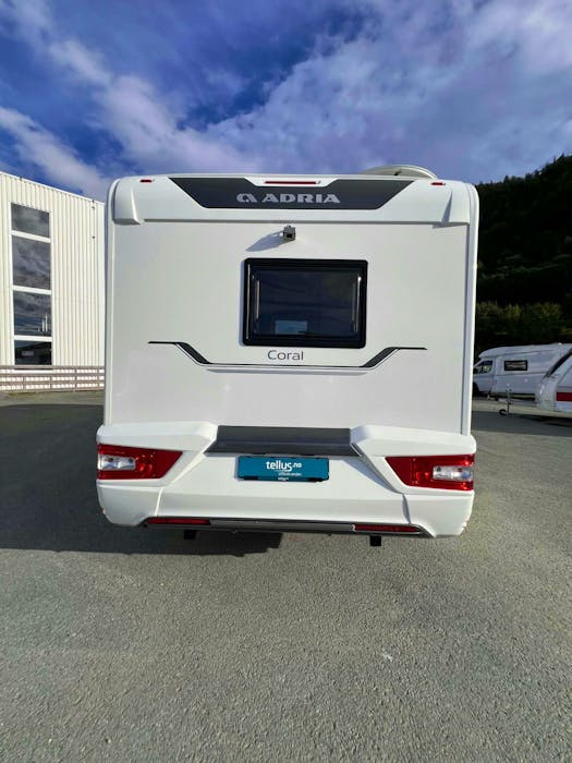 Adria Coral S 670SLT#4