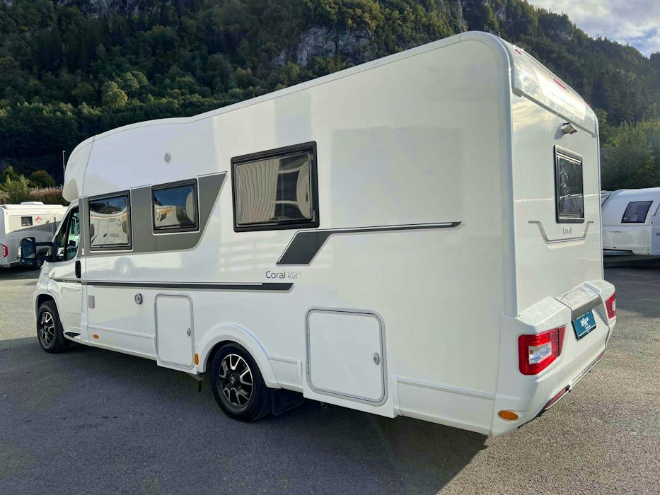 Adria Coral S 670SLT#3