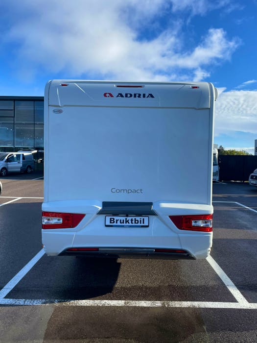 Adria COMPACT DL#4