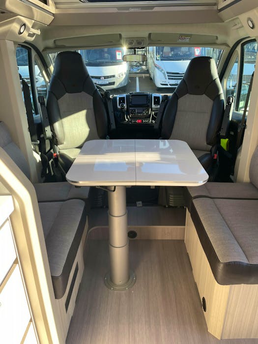 Adria COMPACT DL#15