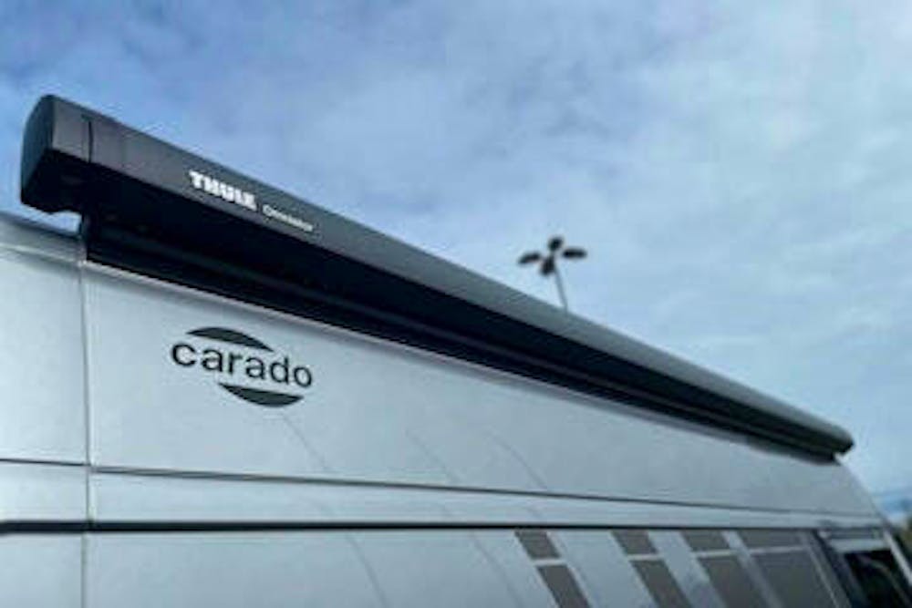 Carado Edition 15 Pop-Up i 640#31