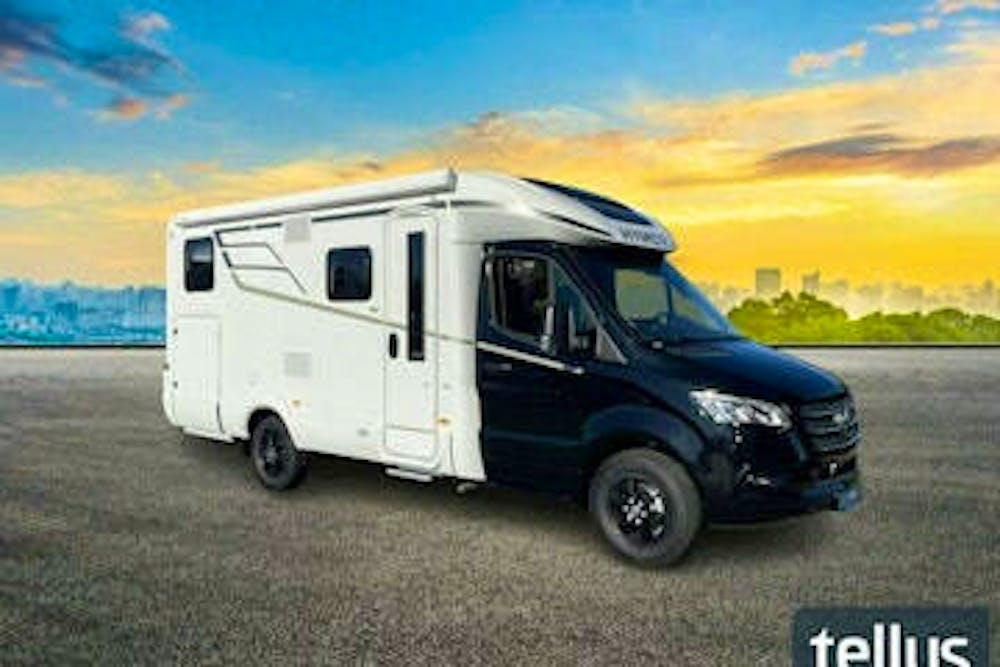 Hymer BMC-T 580#36