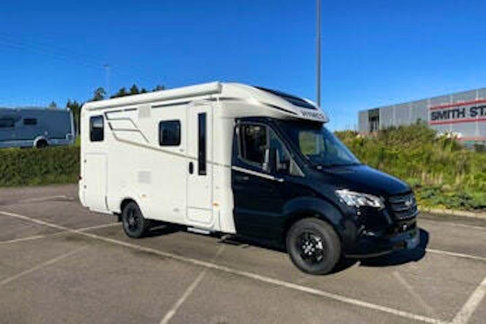 Hymer BMC-T 580#1