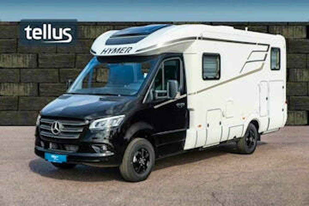 Hymer BMC-T 580#2