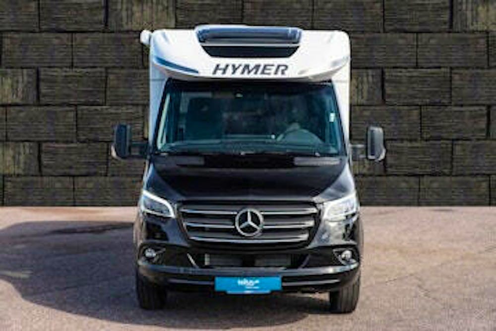 Hymer BMC-T 580#5