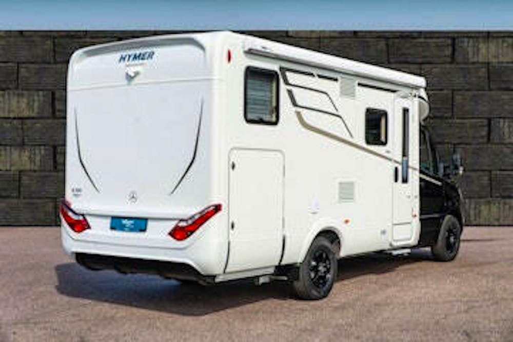 Hymer BMC-T 580#8