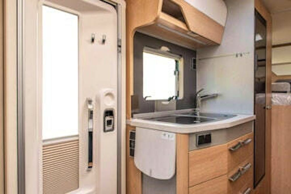 Hymer BMC-T 580#10