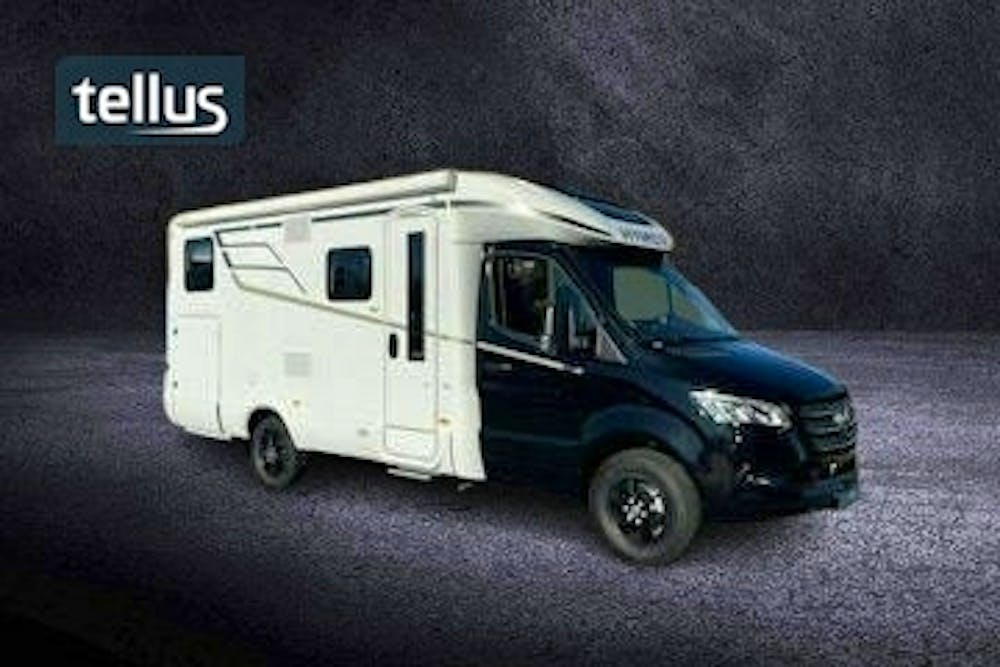 Hymer BMC-T 580#0