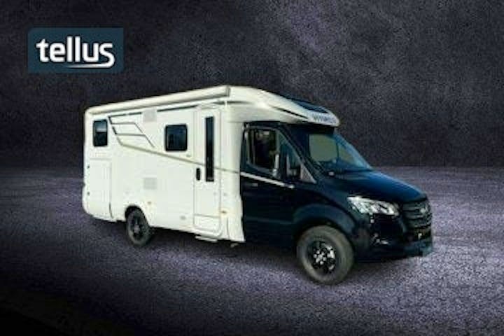 Hymer BMC-T 580