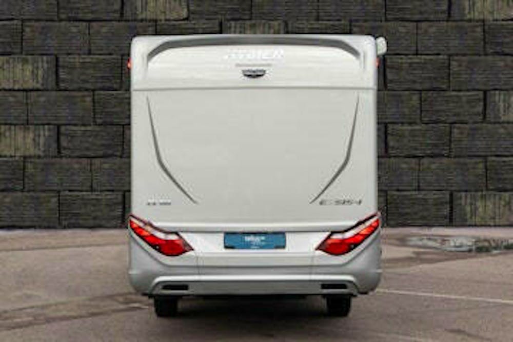 Hymer Exsis I 580  2024   2,2/140 Fiat#5