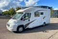Eura Mobil PT 670 SB#28