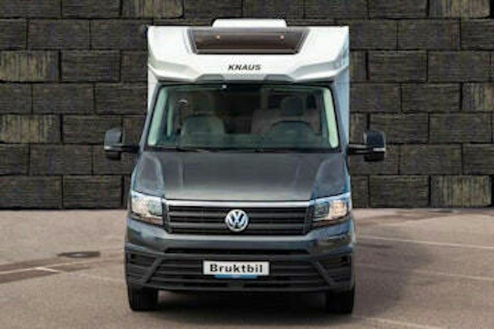 Knaus 650 MEG PREMIUM SELETION#3