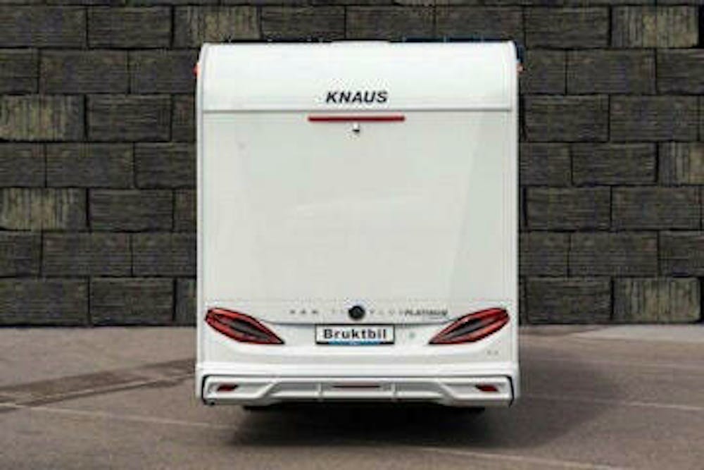 Knaus 650 MEG PREMIUM SELETION#4