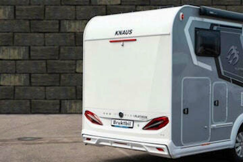 Knaus 650 MEG PREMIUM SELETION#6