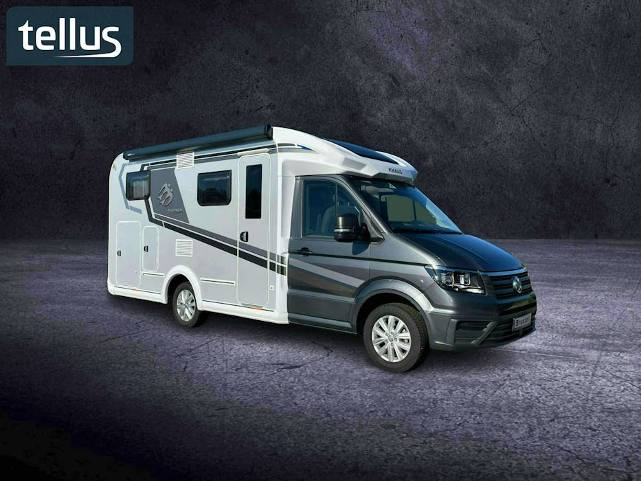 Knaus 650 MEG PREMIUM SELETION#0