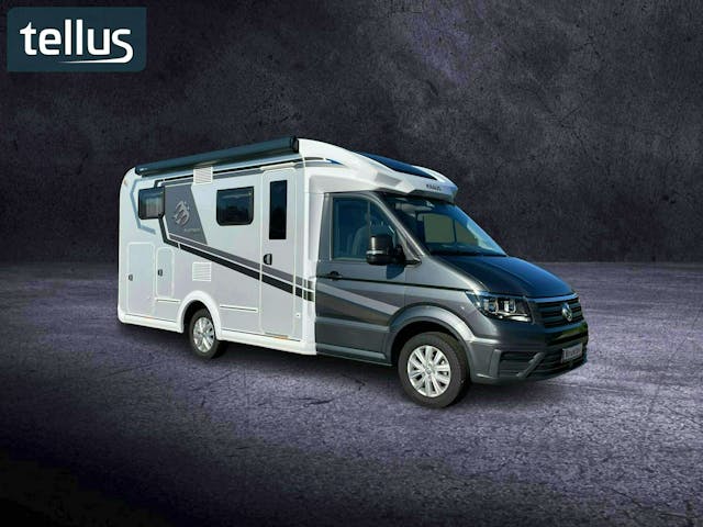 Knaus 650 MEG PREMIUM SELETION