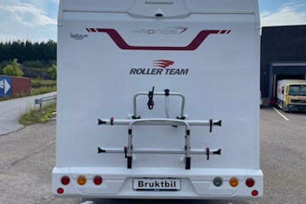 Roller Team KRONOS 286 TL#4