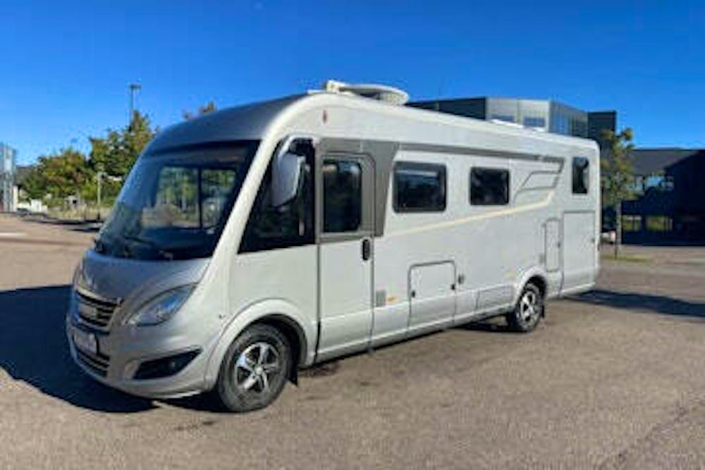 Hymer 704#1