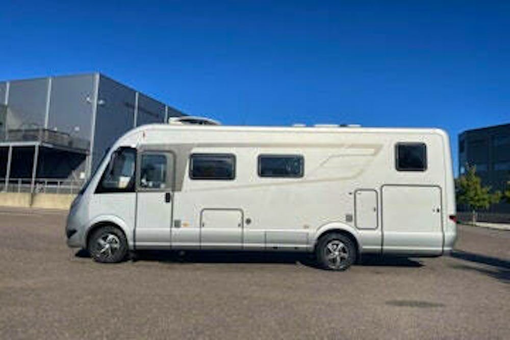 Hymer 704#38