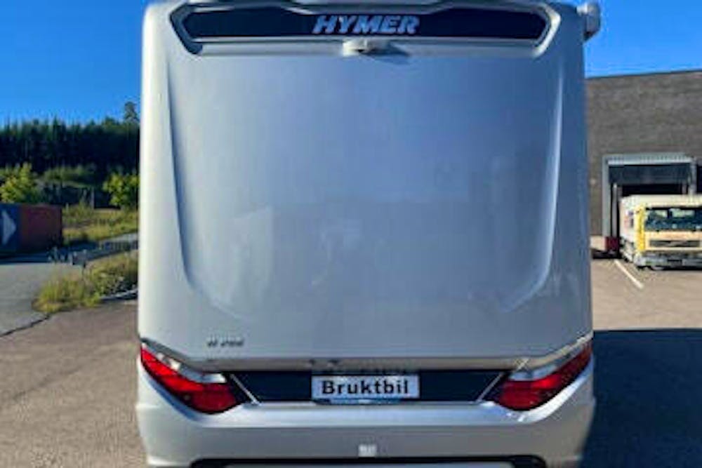 Hymer 704#3