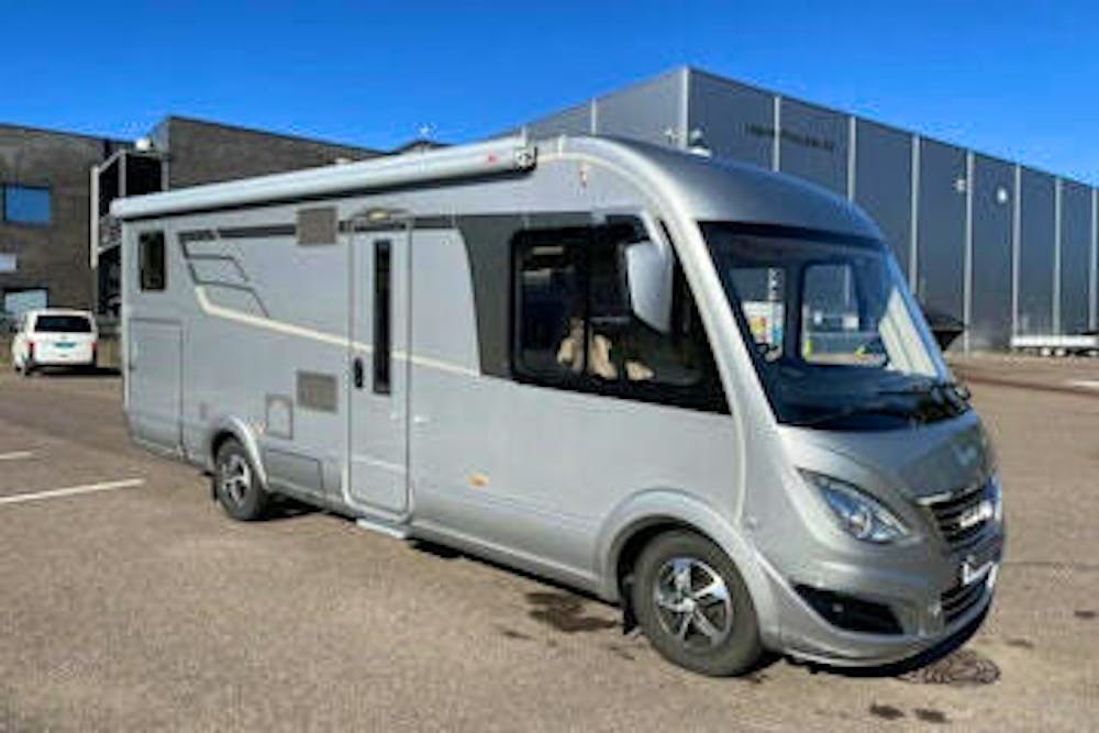 Hymer 704#4